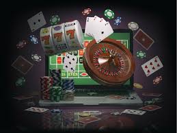 Зеркало Vulkan Deluxe Casino